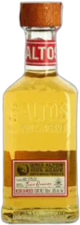 photo Tequila Altos Agave