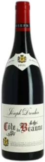 photo Cote de Beaune Rouge Joseph Drouhin 2021