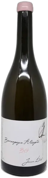 photo Domaine Jessica Litaud Bourgogne Aligoté bg 2023