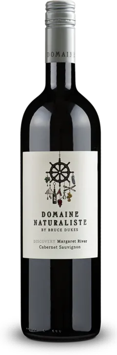 photo Discovery Cabernet Sauvignon 2021
