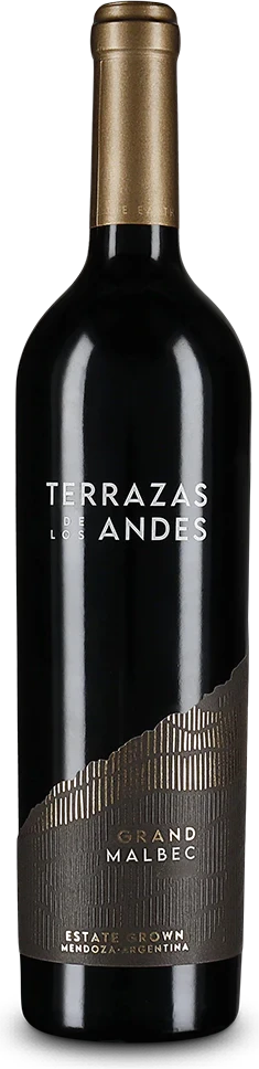 photo Grand Malbec 2021