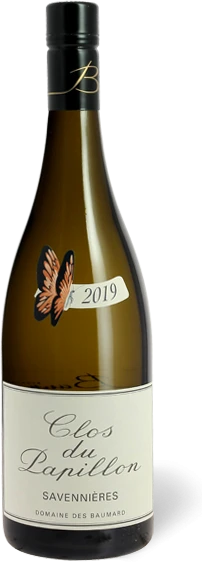 photo Domaine des Baumard