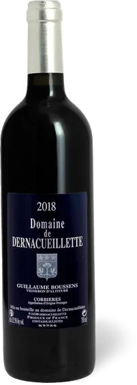 photo Domaine de Dernacueillette