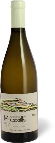 photo Domaine de Mouscaillo