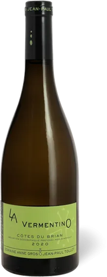 photo Domaine a Gros et jp.Tollot