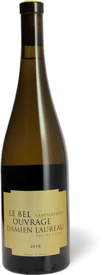 photo Domaine Damien Laureau
