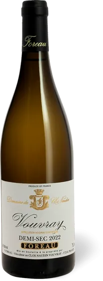 photo Domaine du Clos Naudin