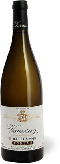 photo Domaine du Clos Naudin