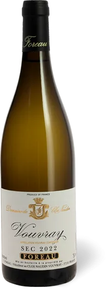 photo Domaine du Clos Naudin