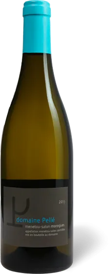 photo Domaine Henry Pellé