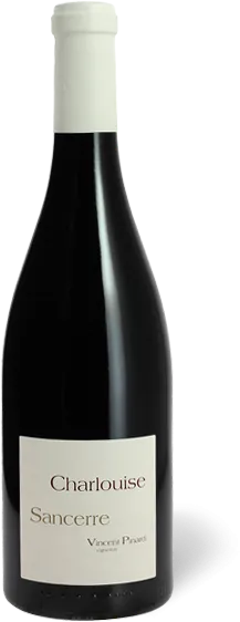 photo Domaine Vincent Pinard