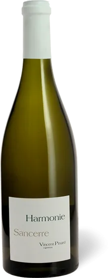 photo Domaine Vincent Pinard