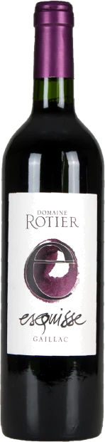 photo Domaine Rotier 