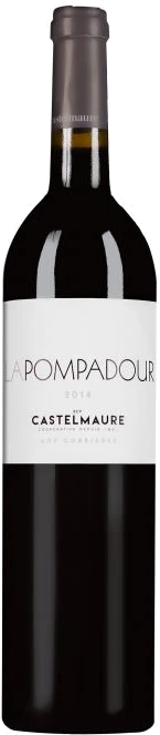 photo Cave de Castelmaure 