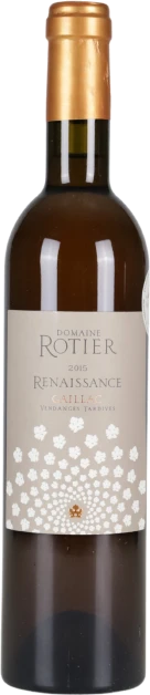photo Domaine Rotier 