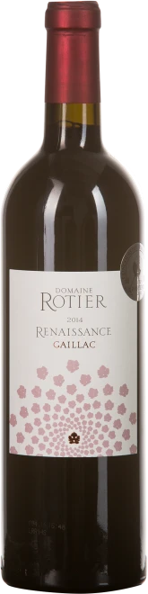 photo Domaine Rotier 