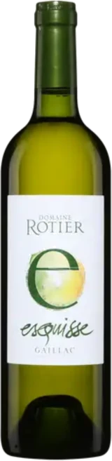 photo Domaine Rotier 