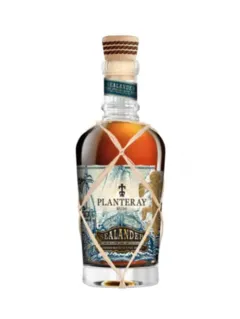 photo Planteray Rum Sealander