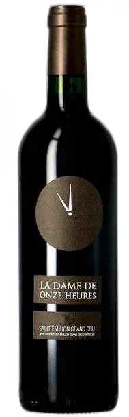 photos du vin Valmengaux Magnum Saint Emilion gc la Dame de Onze Heures 2020