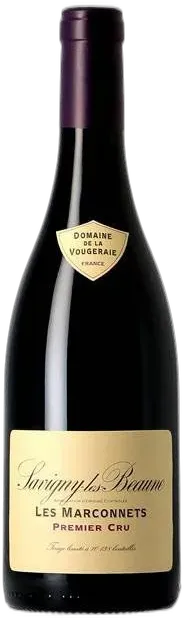 photo la Vougeraie Savigny 1er Cru les Marconnets 2022