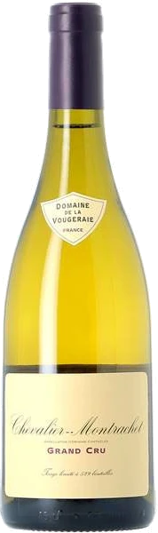 photo la Vougeraie Chevalier-Montrachet Grand Cru 2022