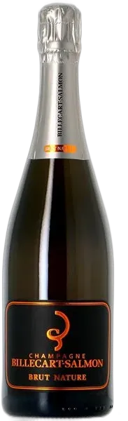 photo du vin Billecart Salmon Champagne Brut Nature Brut Nature