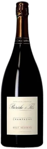 photo Bérêche & Fils Magnum Brut Réserve