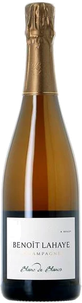 photo Benoît Lahaye Blanc de Blancs Brut Nature