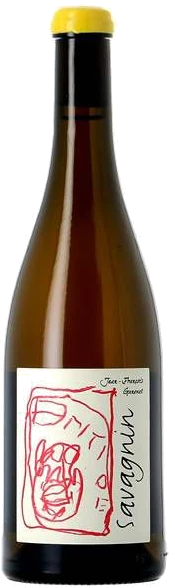 photo Jean François Ganevat Savagnin Ouillé Antide 2016