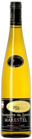 photo Dupasquier Roussette de Savoie Marestel 2017