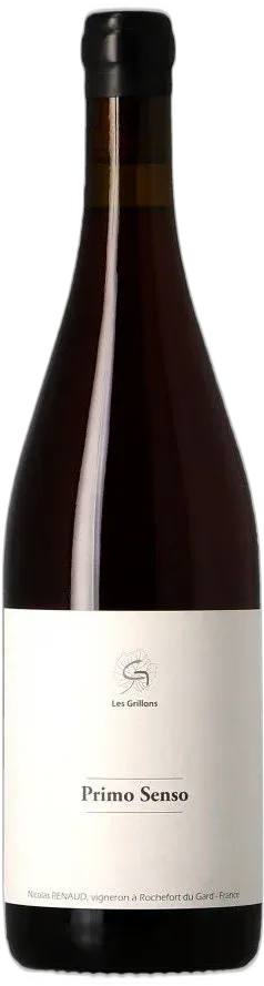photo Clos des Grillons Primo Senso Rouge 2023