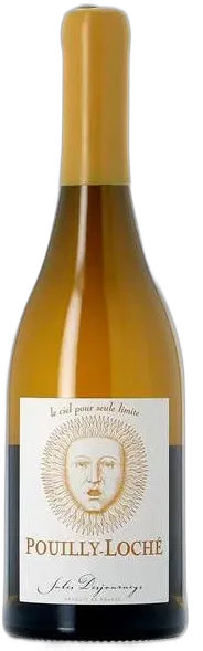 photo Jules Desjourneys Pouilly Loché 2020
