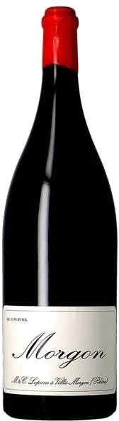 photo Marcel Lapierre Magnum Morgon Vieilles Vignes 2023