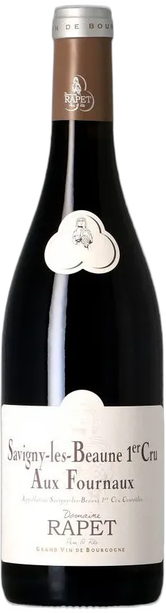 photo Rapet Savigny Lès Beaune 1er Cru Aux Fournaux 2022