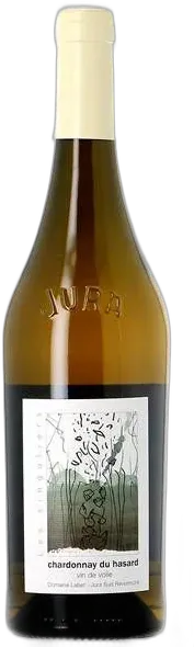 photo du vin Labet Chardonnay Sous Voile Cuvée du Hasard 2018
