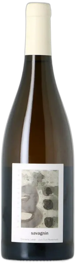 photo Labet Savagnin en Chalasse 2016 Elevage Long