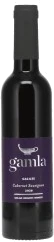 photo Gamla Cabernet Sauvignon 2021 en 375 ml