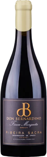 photo Finca Mezquita The Wine Compass