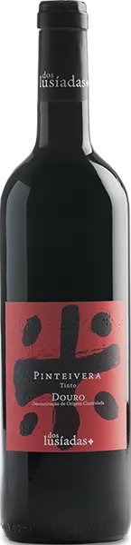 photo Pinteveira Tinto The Wine Compass
