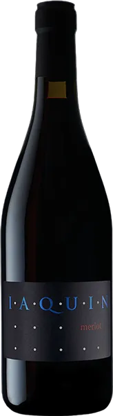 photo du vin Merlot The Wine Compass