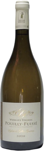 photo Pouilly Fuissé Vieilles Vignes The Wine Compass