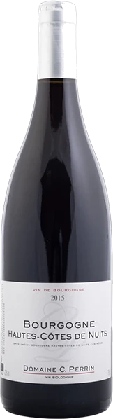 photo Hautes Côtes de Nuits The Wine Compass
