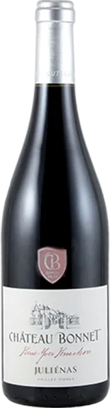 photo Julienas Vieilles Vignes The Wine Compass
