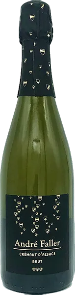 image du vin d’Alsace Rosé The Wine Compass