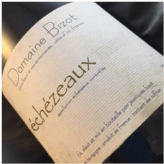 photo Domaine Jean-Yves Bizot Echezeaux 2001 Magnum ea