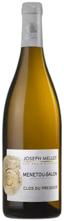 photo du vin Clos du Pressoir Menetou Salon Blanc