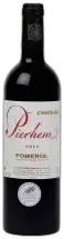 image du vin Château Pierhem 2014