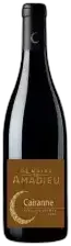 photo Cairanne Vieilles Vignes