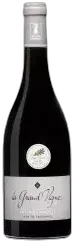 photo du vin les Fournerys