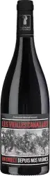 photo du vin Vieilles Canailles
